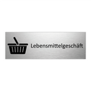 Lebensmittelgeschäft