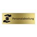 Personalabteilung