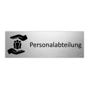 Personalabteilung