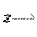 Personalabteilung