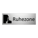Ruhezone
