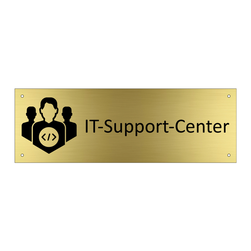 IT-Support-Center