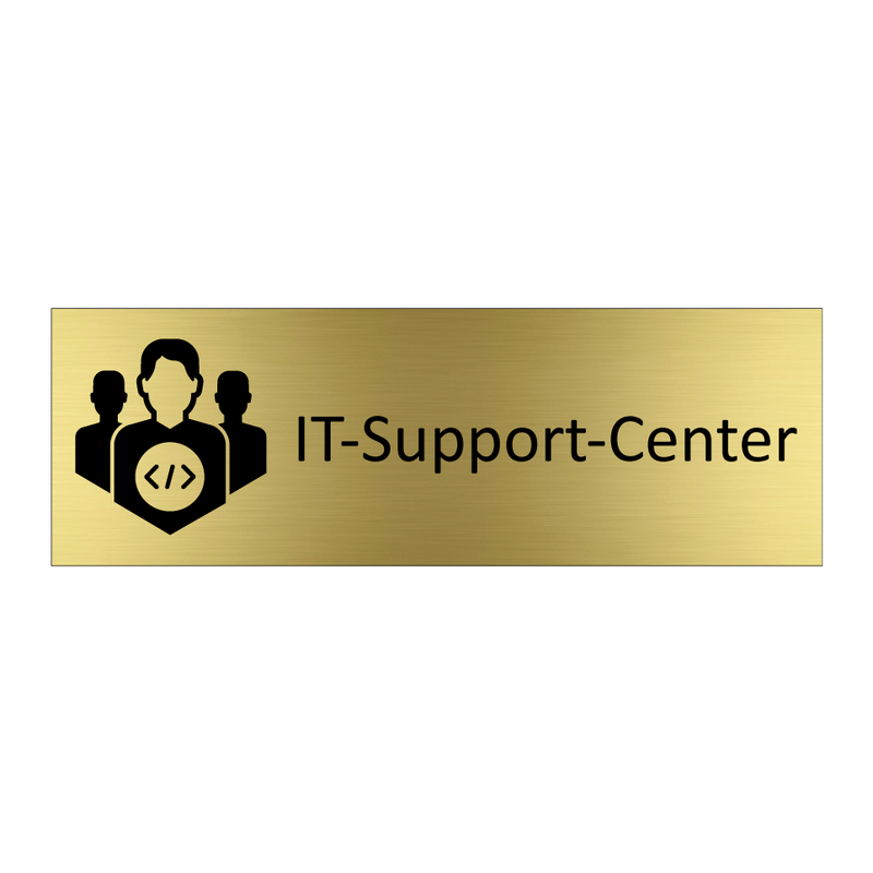 IT-Support-Center