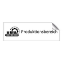 Produktionsbereich