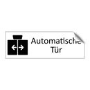 Automatische Tür