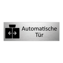 Automatische Tür