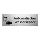 Automatischer Wassersensor
