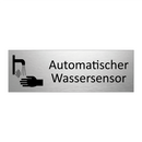 Automatischer Wassersensor