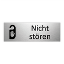 Nicht stören
