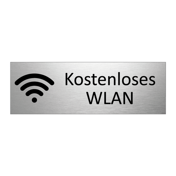 Kostenloses WLAN