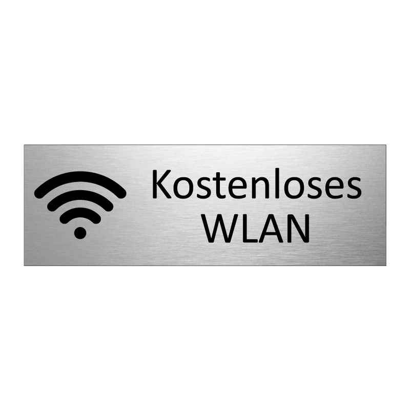 Kostenloses WLAN