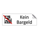 Kein Bargeld