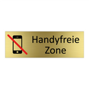 Handyfreie Zone