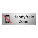 Handyfreie Zone
