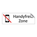 Handyfreie Zone