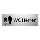 WC Herren