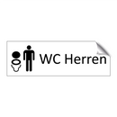 WC Herren