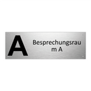 Besprechungsraum A
