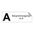 Besprechungsraum A