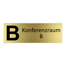 Konferenzraum B