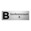 Konferenzraum B
