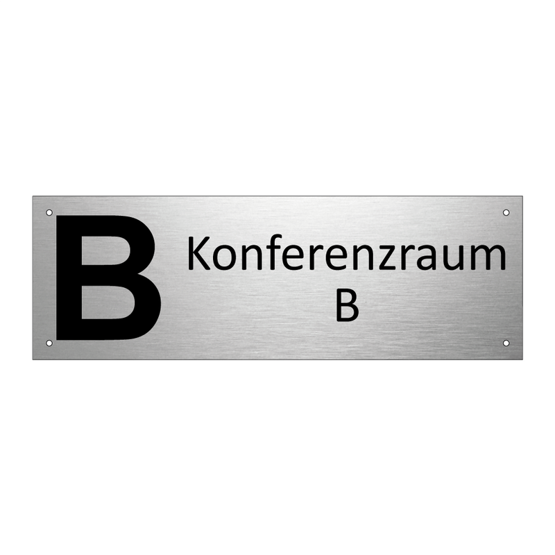 Konferenzraum B