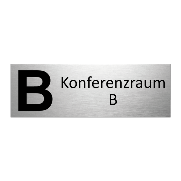 Konferenzraum B