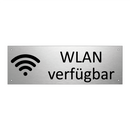 WLAN verfügbar