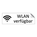 WLAN verfügbar
