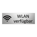 WLAN verfügbar