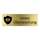 Unter Überwachung
