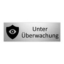 Unter Überwachung