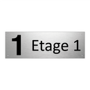 Etage 1