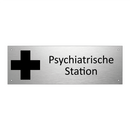 Psychiatrische Station