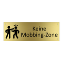 Keine Mobbing-Zone