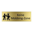 Keine Mobbing-Zone