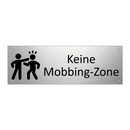 Keine Mobbing-Zone