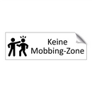 Keine Mobbing-Zone