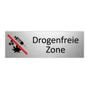 Drogenfreie Zone