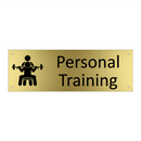 Personal Training