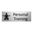 Personal Training