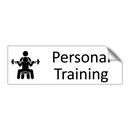 Personal Training