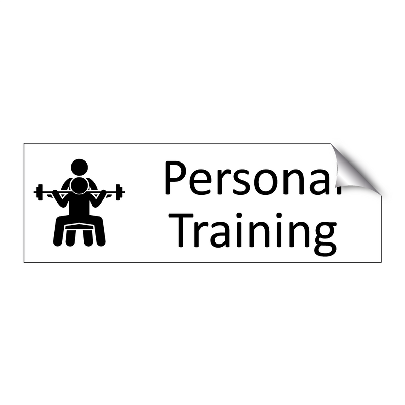 Personal Training