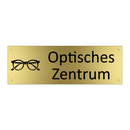 Optisches Zentrum