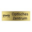 Optisches Zentrum