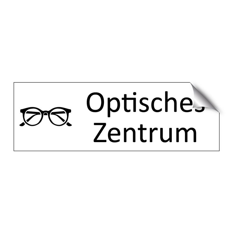 Optisches Zentrum