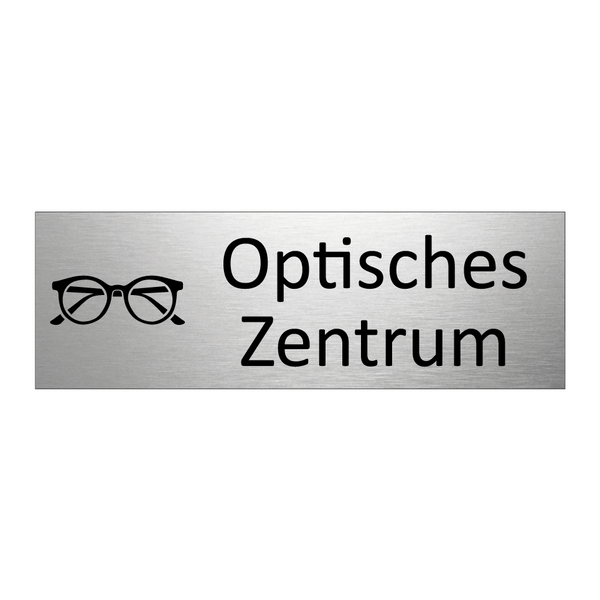 Optisches Zentrum