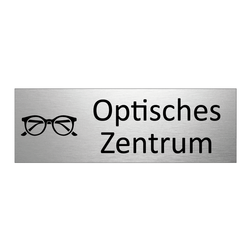 Optisches Zentrum