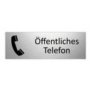 Öffentliches Telefon