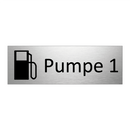 Pumpe 1
